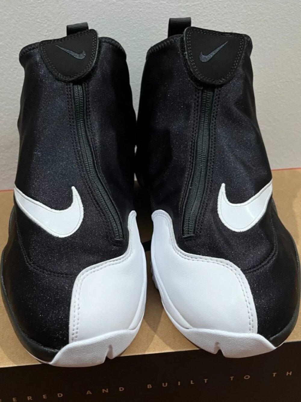 Air Zoom Flight Glove